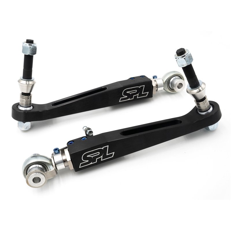SPL Parts | SPL BMW F8X M2 / M3 / M4 Front Adjustable Lower Control Arms