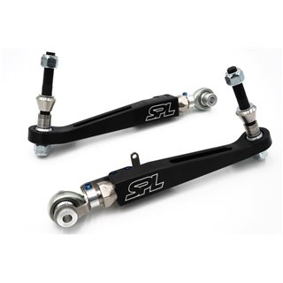 SPL Parts | SPL BMW G8iX M3 / M4 Front Adjustable Lower Control Arms (AWD)