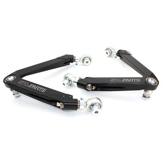 SPL Parts | SPL Nissan Z33 / Infiniti G37 Front Adjustable Upper Arms