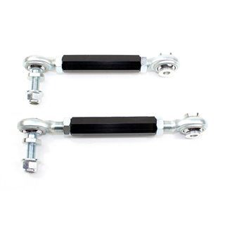 SPL Parts | SPL BMW E9X / E8X Rear Adjustable Sway Bar Endlinks