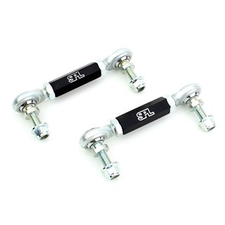 SPL Parts | SPL BMW F2X / F3X Rear Adjustable Sway Bar Endlinks