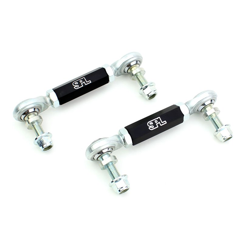SPL Parts | SPL BMW F2X / F3X Rear Adjustable Sway Bar Endlinks