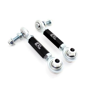 SPL Parts | SPL BMW F8X Rear Adjustable Sway Bar Endlinks