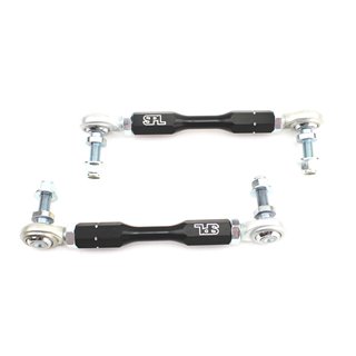 SPL Parts | SPL Infiniti V37 Q50 / Q60 Rear Adjustable Sway Bar Endlinks