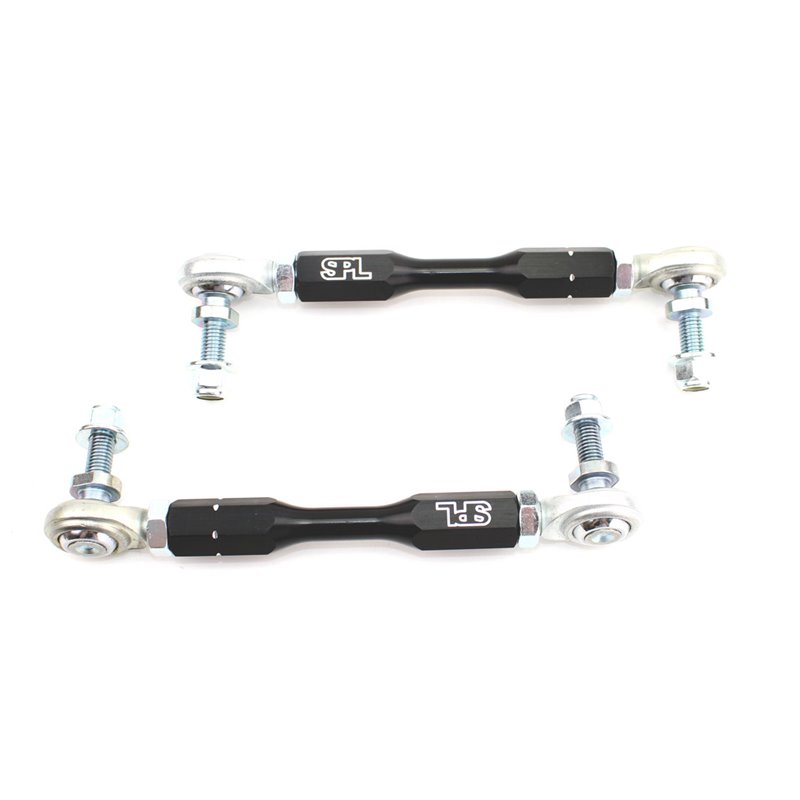 SPL Parts | SPL Infiniti V37 Q50 / Q60 Rear Adjustable Sway Bar Endlinks