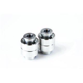 SPL Parts | SPL Nissan Z33 350Z / Infiniti G35 Rear Spherical Shock Bushings
