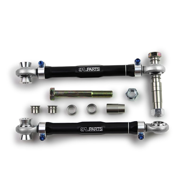 SPL Parts | SPL Mitsubishi Evo X Rear Adjustable Toe Arms