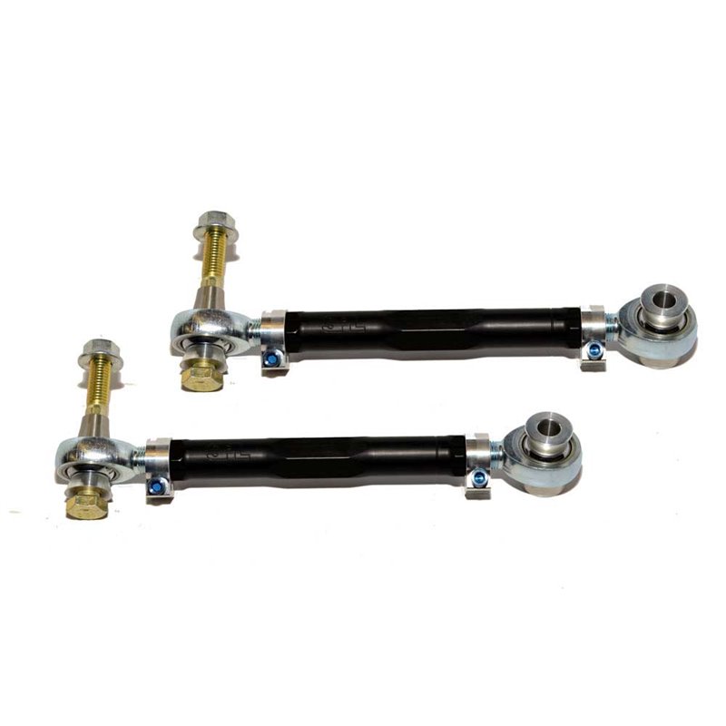 SPL Parts | SPL FR-S / BRZ / GT86 Rear Adjustable Toe Arms