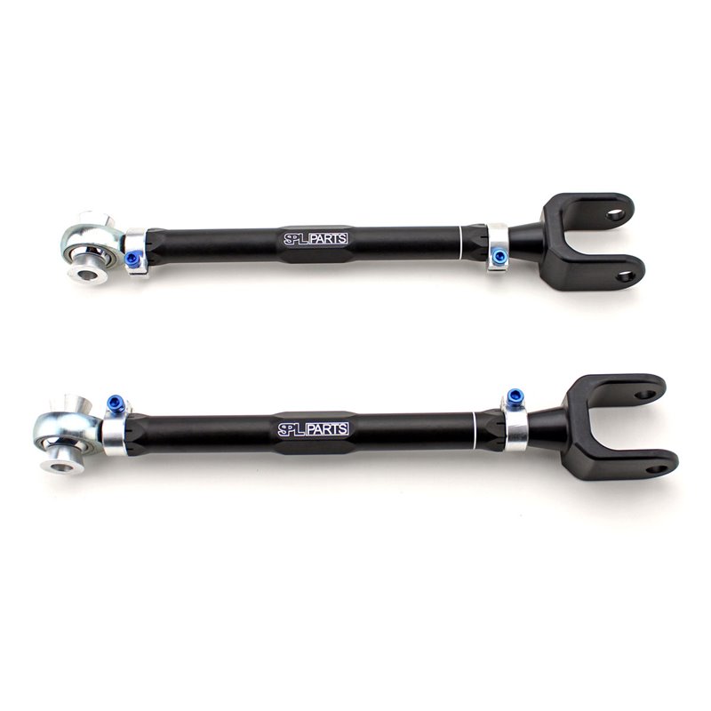 SPL Parts | SPL Nissan S14 240SX Rear Adjustable Toe Arms (Dogbones)