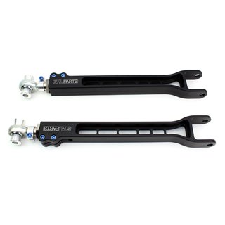 SPL Parts | SPL Nissan Z34 Rear Adjustable Toe Arms (Billet)
