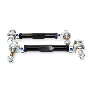 SPL Parts | SPL FR-S / BRZ / GT86 Rear Toe Arms + Eccentric Lockout
