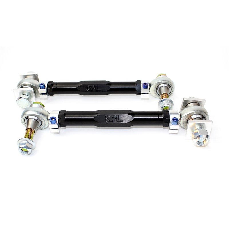 SPL Parts | SPL FR-S / BRZ / GT86 Rear Toe Arms + Eccentric Lockout