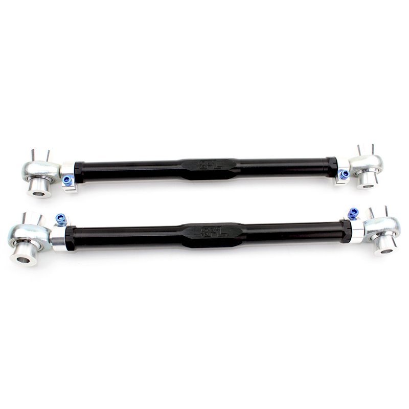 SPL Parts | SPL BMW F8X Rear Adjustable Traction Arms