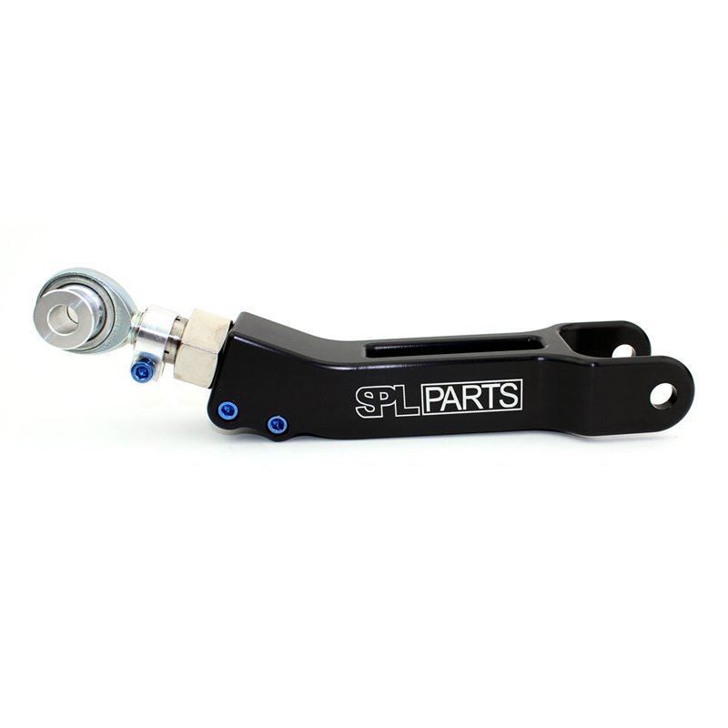SPL Parts | SPL FR-S / BRZ / GT86 Rear Adjustable Traction Arms