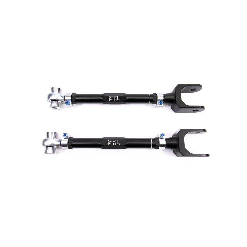 SPL Parts | SPL Toyota Supra A90 / BMW Z4 G29 Rear Adjustable Traction Arms