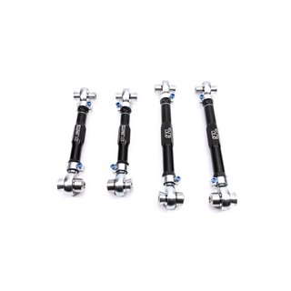 SPL Parts | SPL BMW F2X / F3X Rear Adjustable Upper Camber Arms