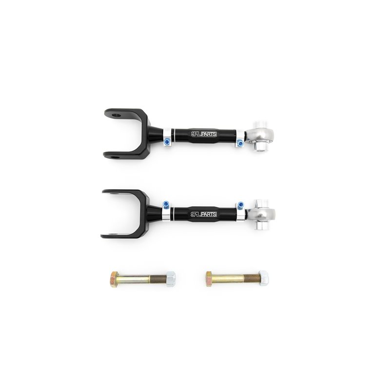 SPL Parts | SPL Tesla Model 3 / Y Rear Adjustable Upper Camber Arms