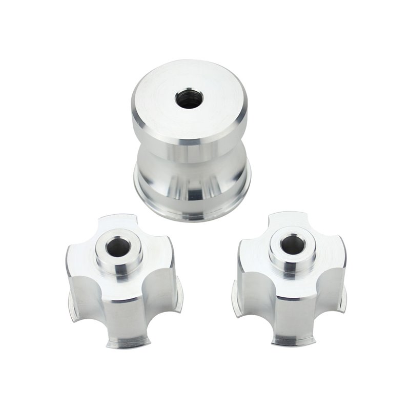 SPL Parts | SPL BMW G29 Solid Differential Mount Bushings