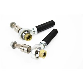 SPL Parts | SPL Nissan S13 240SX Bumpsteer Adjustable Tie Rod Ends