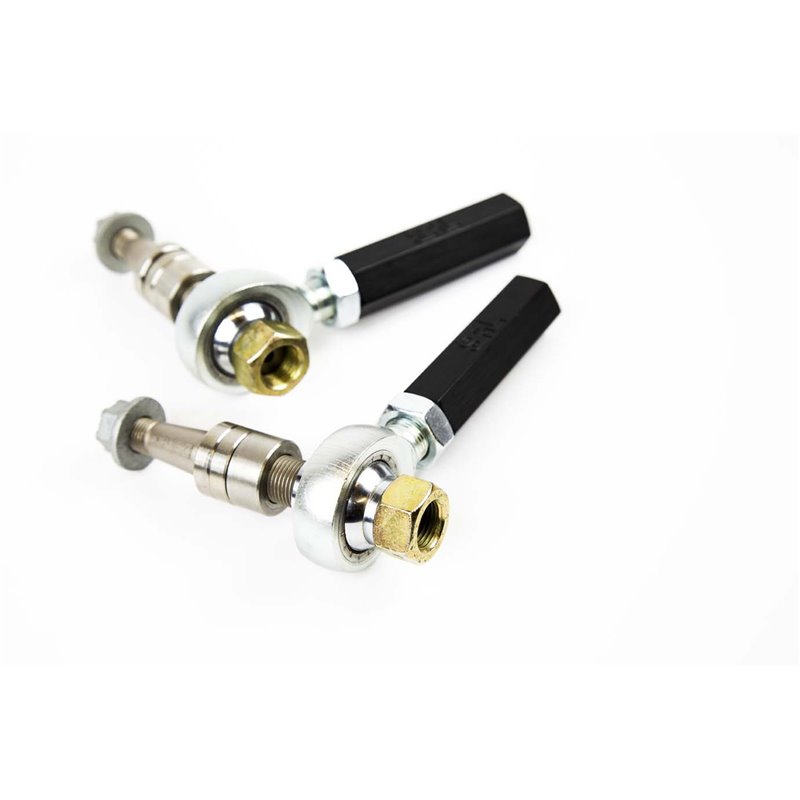 SPL Parts | SPL Nissan S13 240SX Bumpsteer Adjustable Tie Rod Ends