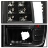 SPYDER | Light Bar LED Tail Lights - F-250 / F-350 / F-450 / F-550 2005-2007