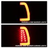 SPYDER | Light Bar LED Tail Lights - F-250 / F-350 / F-450 / F-550 2005-2007