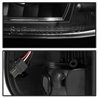 SPYDER | Light Bar LED Tail Lights - F-250 / F-350 / F-450 / F-550 2005-2007