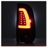 SPYDER | Light Bar LED Tail Lights - F-250 / F-350 / F-450 / F-550 2005-2007