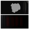 SPYDER | Light Bar LED Tail Lights - F-250 / F-350 2005-2007
