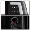 SPYDER | Light Bar LED Tail Lights - GMC 2005-2007