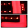 SPYDER | Light Bar LED Tail Lights - GMC 2005-2007