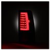 SPYDER | Light Bar LED Tail Lights - GMC 2005-2007