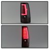 SPYDER | Light Bar LED Tail Lights - GMC 2005-2007