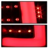 SPYDER | Light Bar LED Tail Lights - GMC 2005-2007