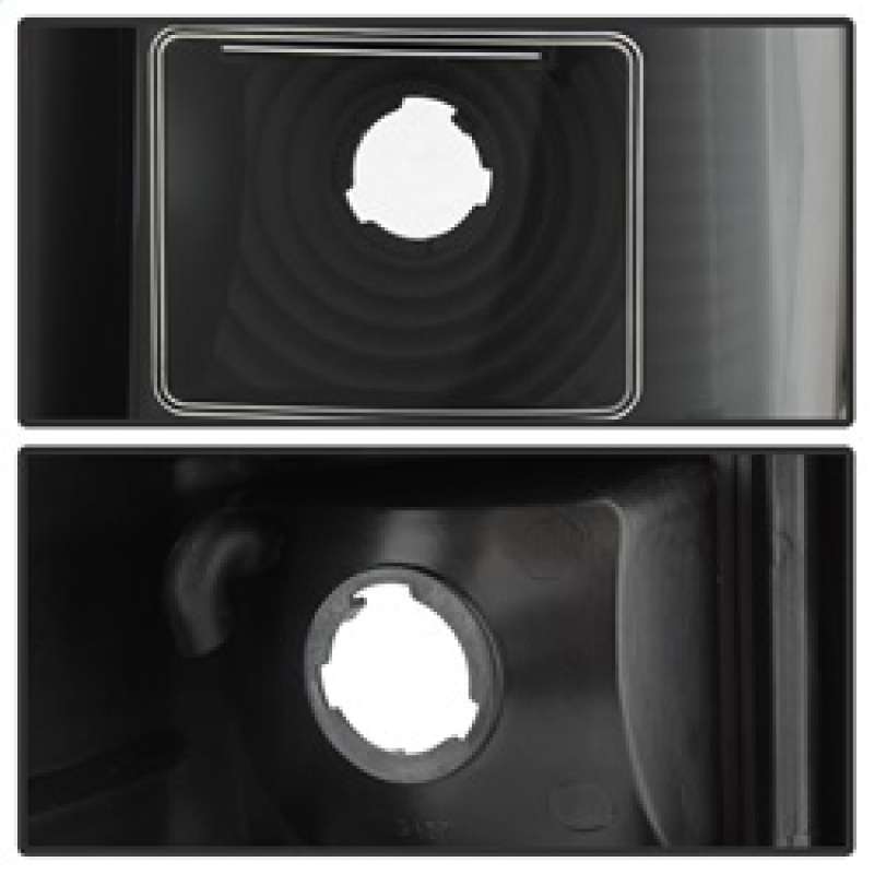 SPYDER | Light Bar LED Tail Lights - GMC 2005-2007