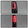 SPYDER | Light Bar LED Tail Lights - GMC 2005-2007