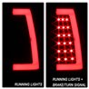 SPYDER | Light Bar LED Tail Lights - GMC 2005-2007