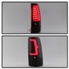 SPYDER | Light Bar LED Tail Lights - GMC 2005-2007