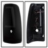 SPYDER | Light Bar LED Tail Lights - GMC 2005-2007