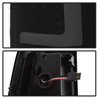 SPYDER | Light Bar LED Tail Lights - GMC 2005-2007