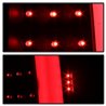 SPYDER | Light Bar LED Tail Lights - GMC 2005-2007