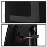 SPYDER | Light Bar LED Tail Lights - GMC 2005-2007