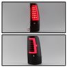 SPYDER | Light Bar LED Tail Lights - GMC 2005-2007