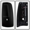 SPYDER | Light Bar LED Tail Lights - GMC 2005-2007