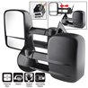 SPYDER | Door Mirror Set - Chevrolet / GMC 2007-2013