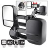 SPYDER | Door Mirror Set - Chevrolet / GMC 2007-2013