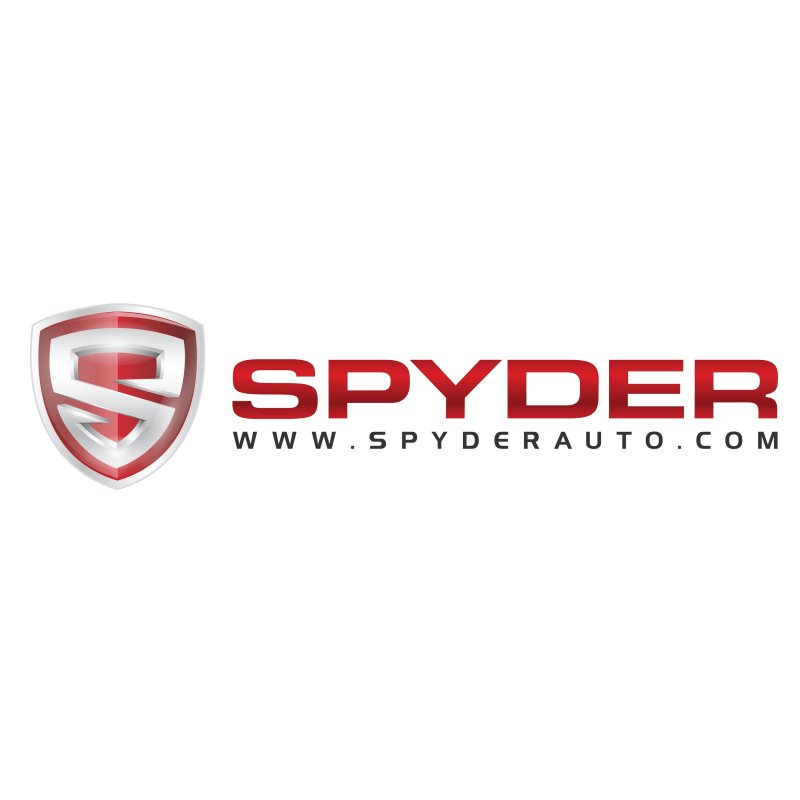 SPYDER | Door Mirror Set - Chevrolet / GMC 2007-2013