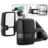 SPYDER | Door Mirror Set - Silverado 1500 / Silverado 1500 HD / Silverado 2500 HD / Silverado 3500 2005-2006