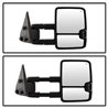SPYDER | Door Mirror Set - Silverado 1500 / Silverado 1500 HD / Silverado 2500 HD / Silverado 3500 2005-2006