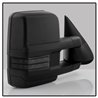 SPYDER | Door Mirror Set - Silverado 1500 / Silverado 1500 HD / Silverado 2500 HD / Silverado 3500 2005-2006